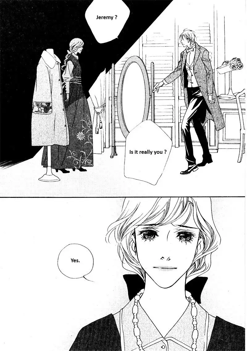 Savage Garden Chapter 29 40